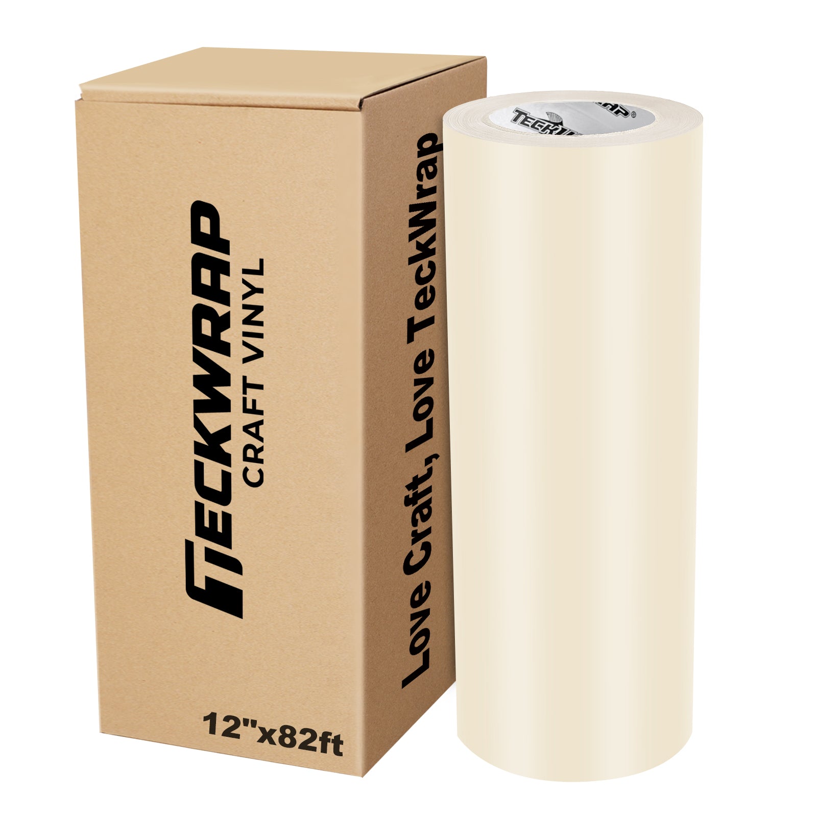 Staubige matte Klebe-Handwerksfolie 