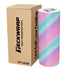 Ombré Glitter Heat Transfer Vinyl 