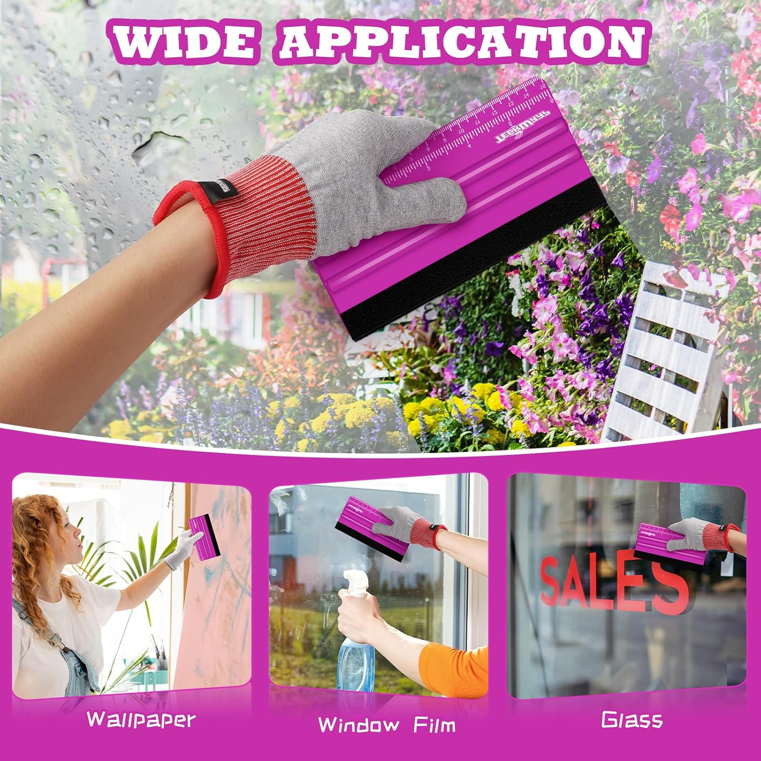 TeckWrap Pitaya Rakel 1STK 