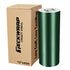 Metallisch Satin Chrome 10ft Klebefolie 
