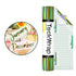 Bubble Free Holographic Rainbow Adhesive Vinyl