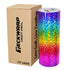 Holographic Sparkle Craft Vinyl