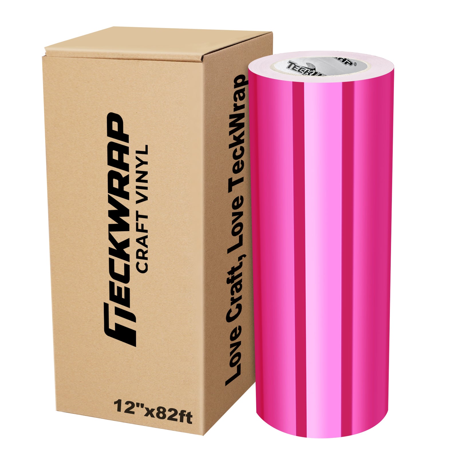Blasenfreies Spiegel-Chrom-Klebevinyl 