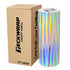 Bubble Free Holographic Rainbow Adhesive Vinyl