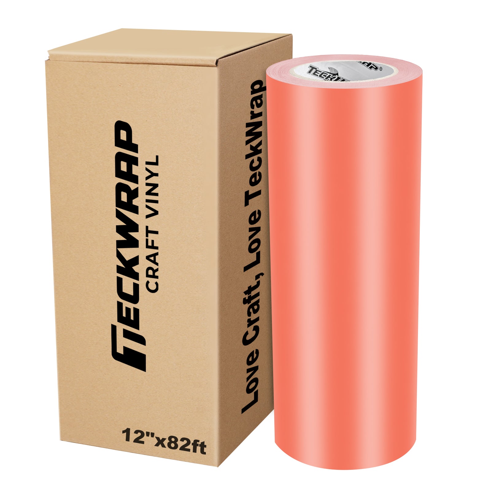 Staubige matte Klebe-Handwerksfolie 
