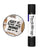 Glitter Puff Wärmeübertragungsfolie 