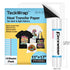 11“x17" Printable Heat Transfer Paper