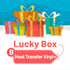 Glückliche Box 