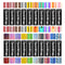 20 Rollen Craft Vinyl Bundle 