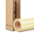 PU Heat Transfer Vinyl( 24"x82ft), CREAMYELLOW