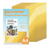 Inkjet-druckbares Stickerpapier 30 Blätter 