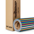 Holographisches und Chrom-Sign Vinyl ( 24"x82ft) 