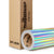 24"x82ft Klebefolie 