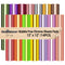 Bubble Free Mirror Chrome Sheets Pack