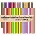 Bubble Free Mirror Chrome Sheets Pack