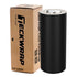 matte black craft adhesive vinyl