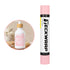 matte soft pink craft adhesive vinyl