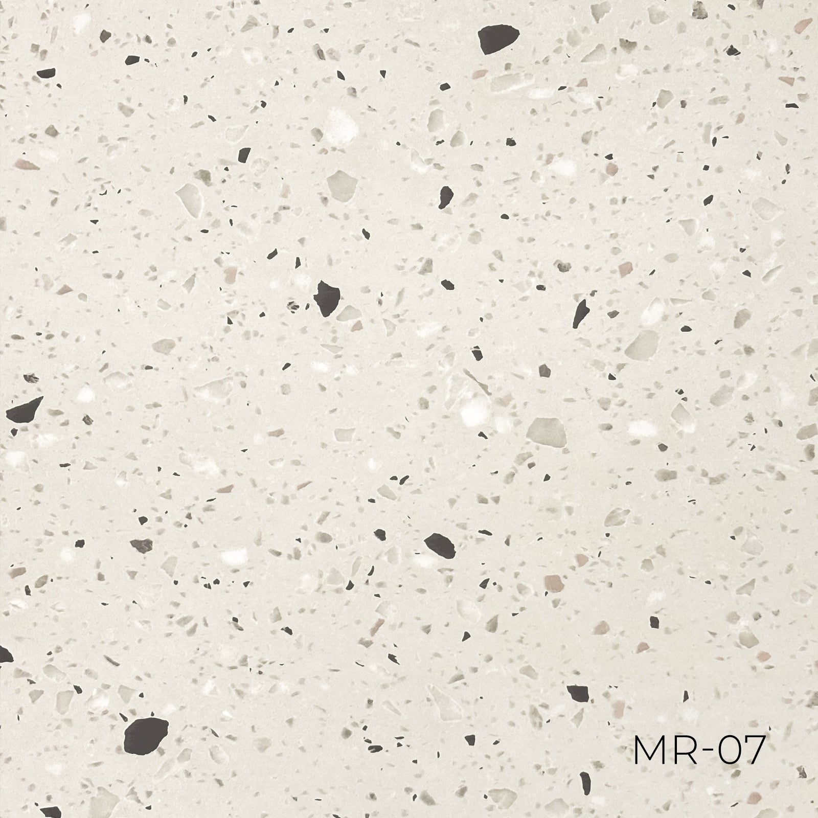 Terrazzo Micro Stone Interior Film