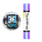 Opal Adhesive Vinyl