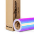 Holographisches und Chrom-Sign Vinyl ( 24"x82ft) 