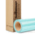 PU Heat Transfer Vinyl( 24"x82ft), PASTELBLUE 