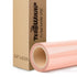 PU Heat Transfer Vinyl( 24"x82ft), PASTELPINK