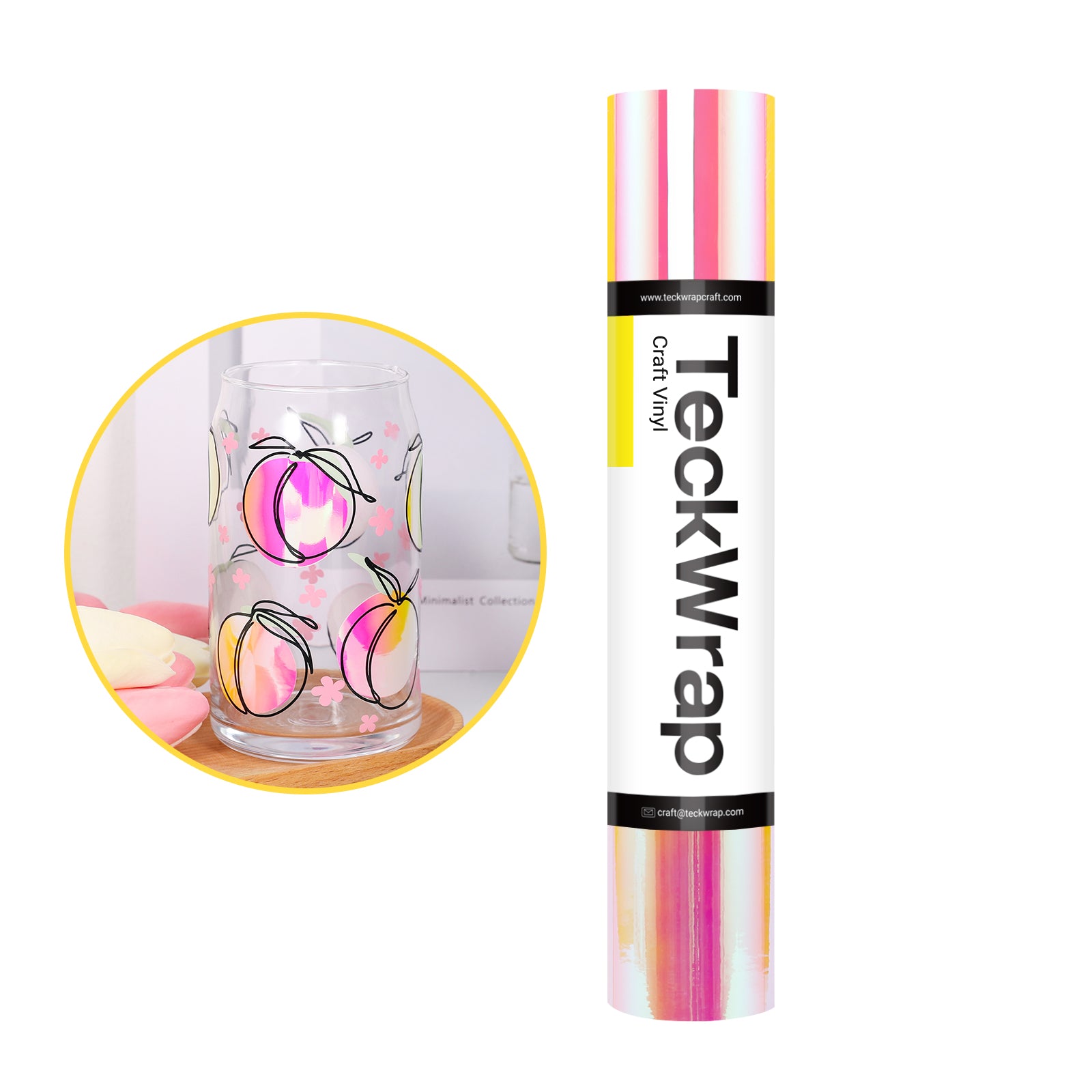 Opal Klebevinyl 