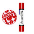 Puff-Hitzetransferfolie 