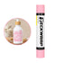 matte pink craft adhesive vinyl