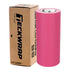 matte dark pink craft adhesive vinyl