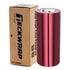 Wine Red mirror chrome craft vinyl with air release for decals and signs