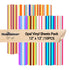 Opal Vinyl Sheets Pack