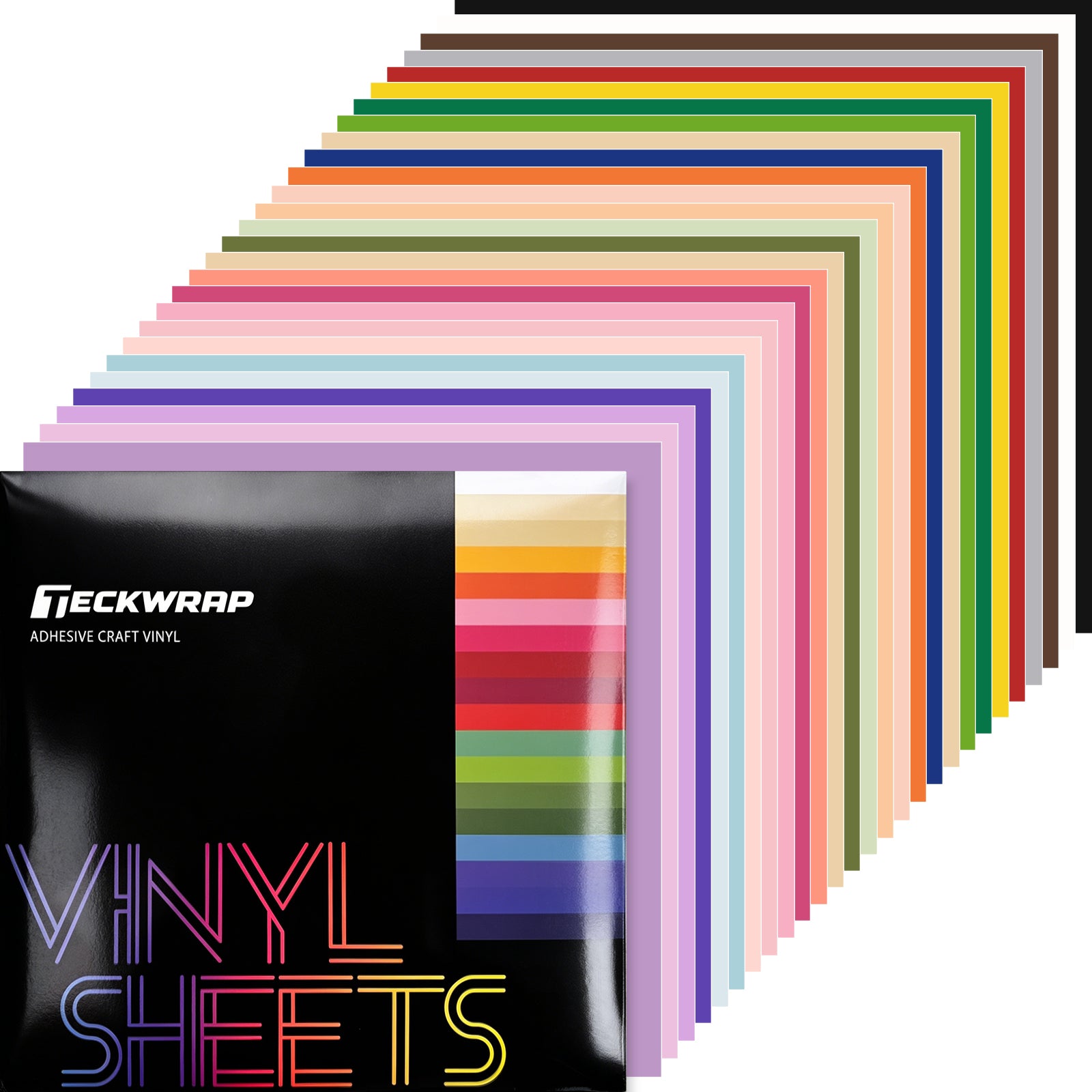 001M Sheets Pack (Matte)