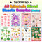 MUSTER - Sticker Packs 