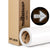 Reflektierendes Zeichen Vinyl (24"x82ft) 