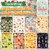 MUSTER - Sticker Packs 
