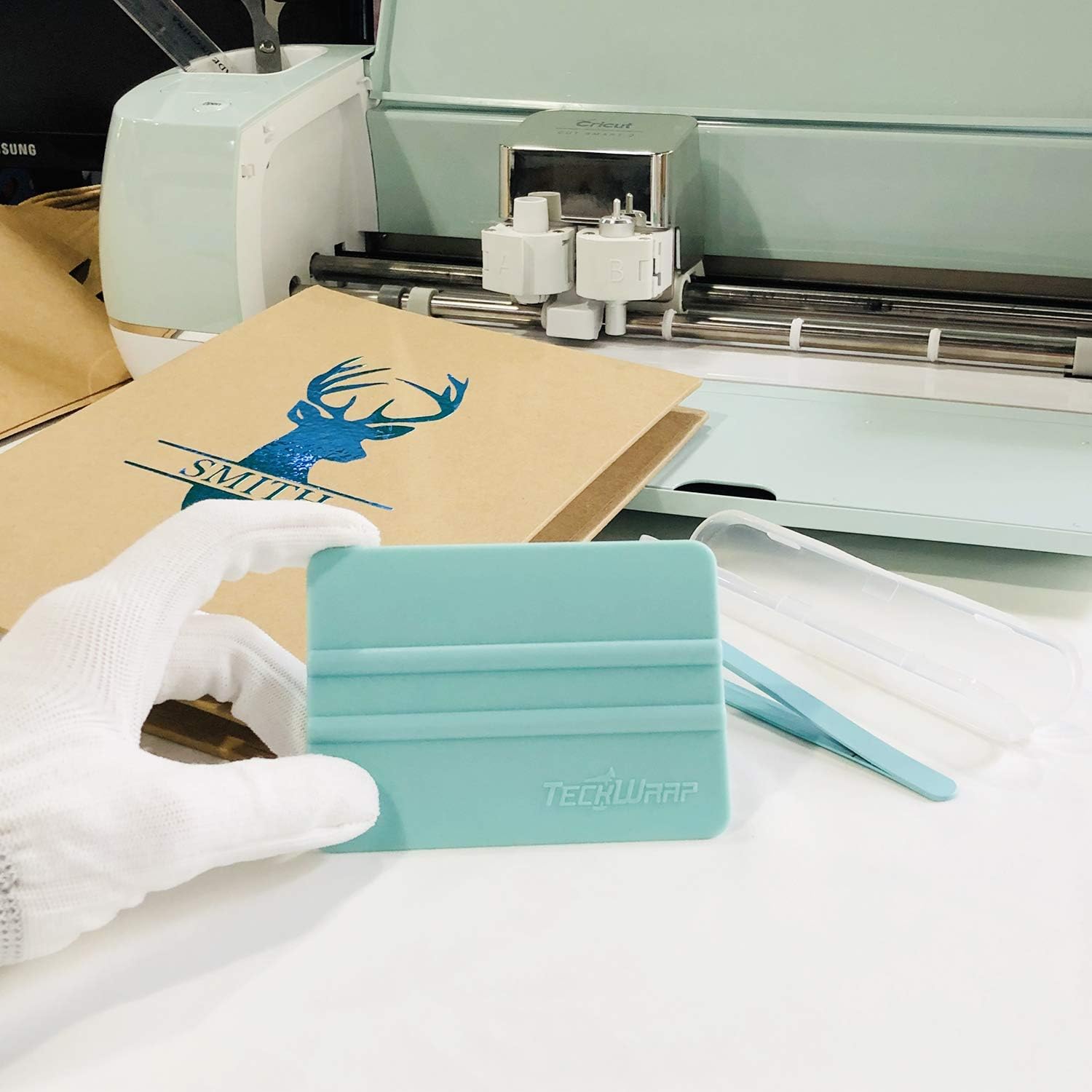 Minz-Squeegee 1PCS 